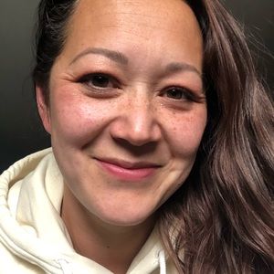 Meet your Posher, Natasha